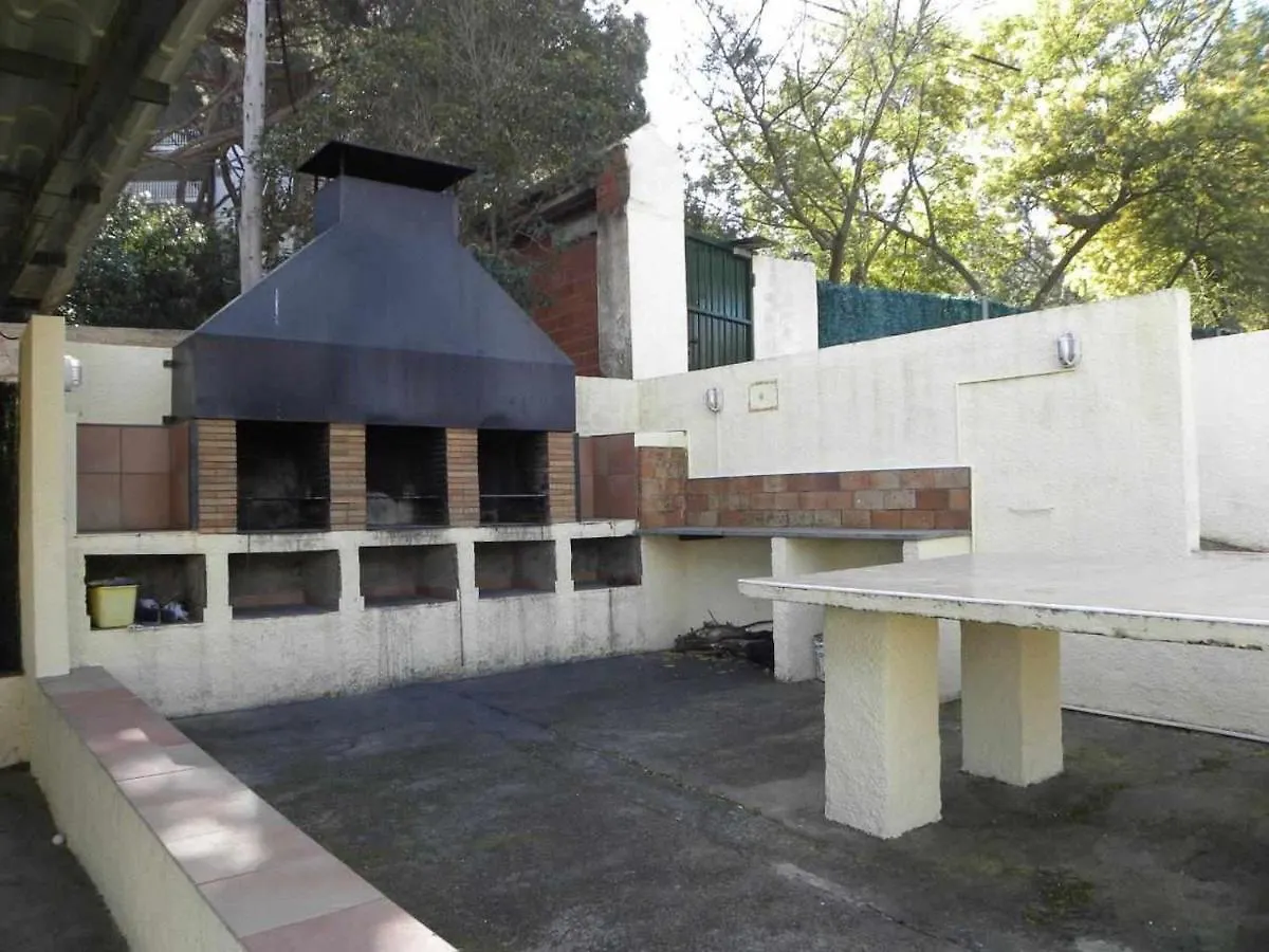 Caleta Sol 205 Apartamento Con Terraza Y Vistas 萨卡罗