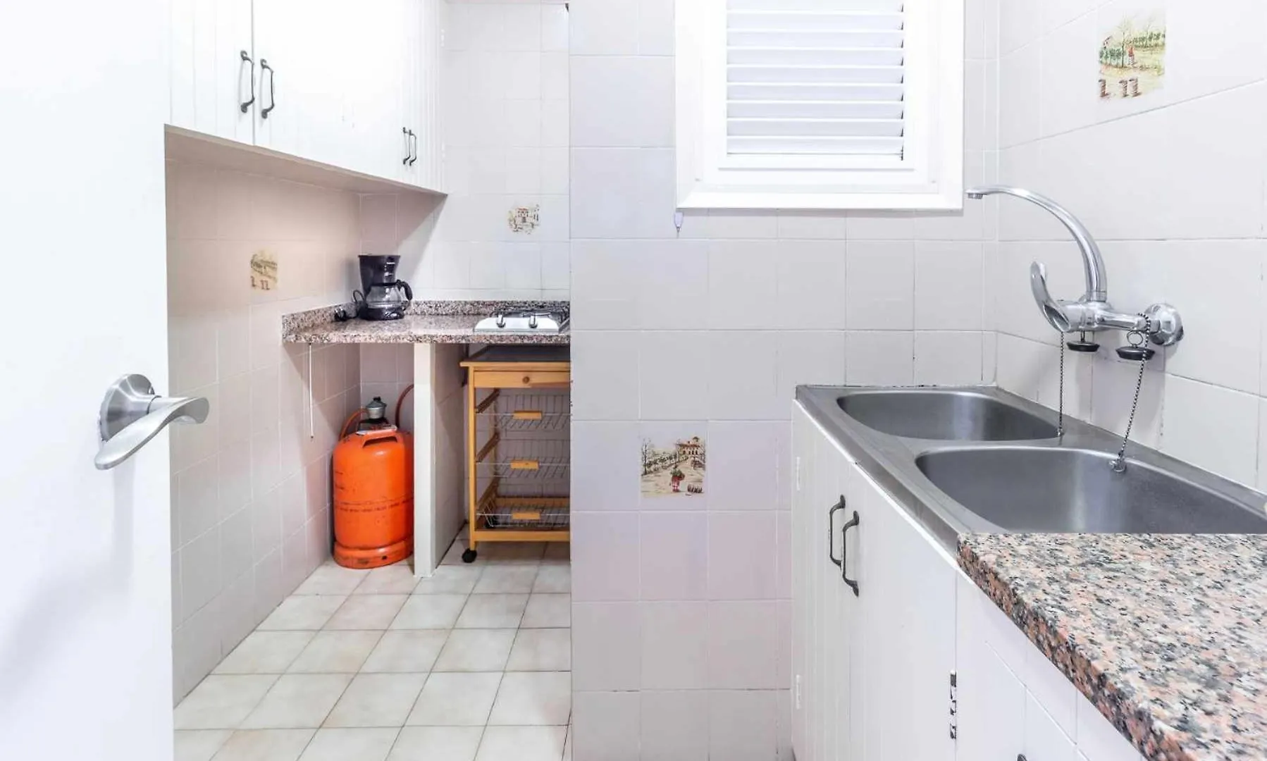 Caleta Sol 205 Apartamento Con Terraza Y Vistas 萨卡罗