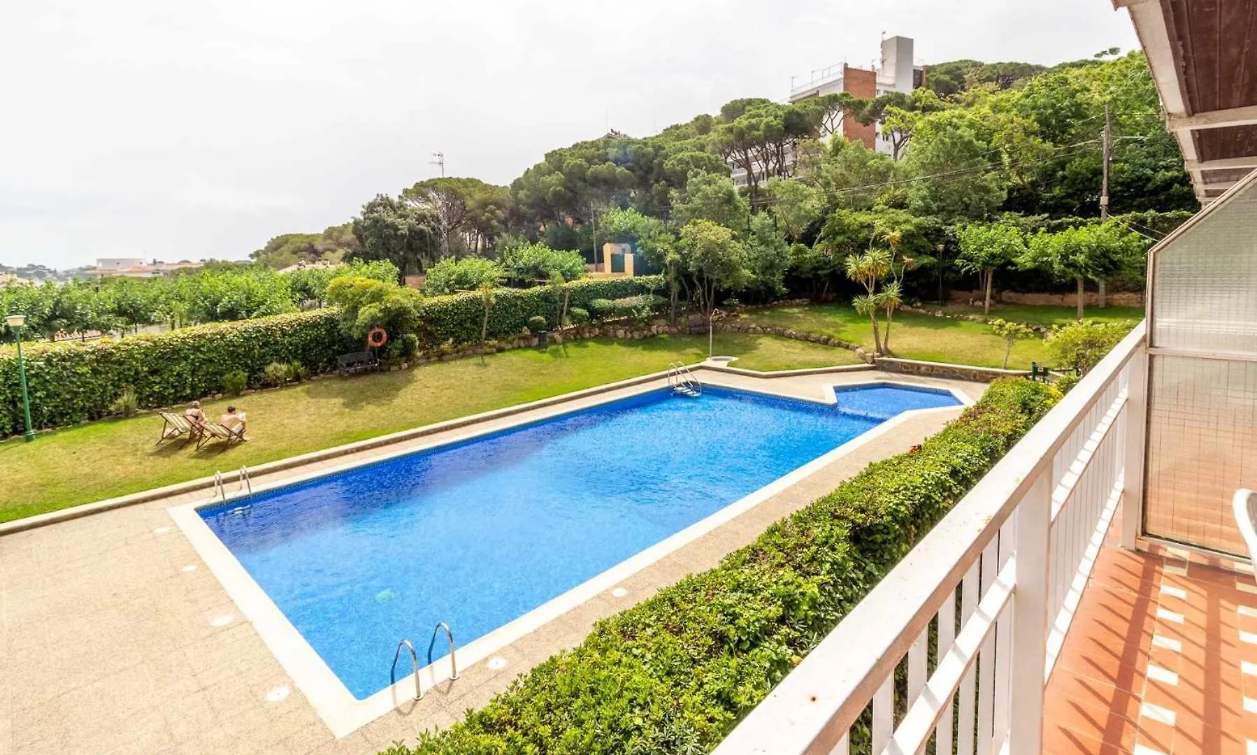 Caleta Sol 205 Apartamento Con Terraza Y Vistas 萨卡罗 公寓