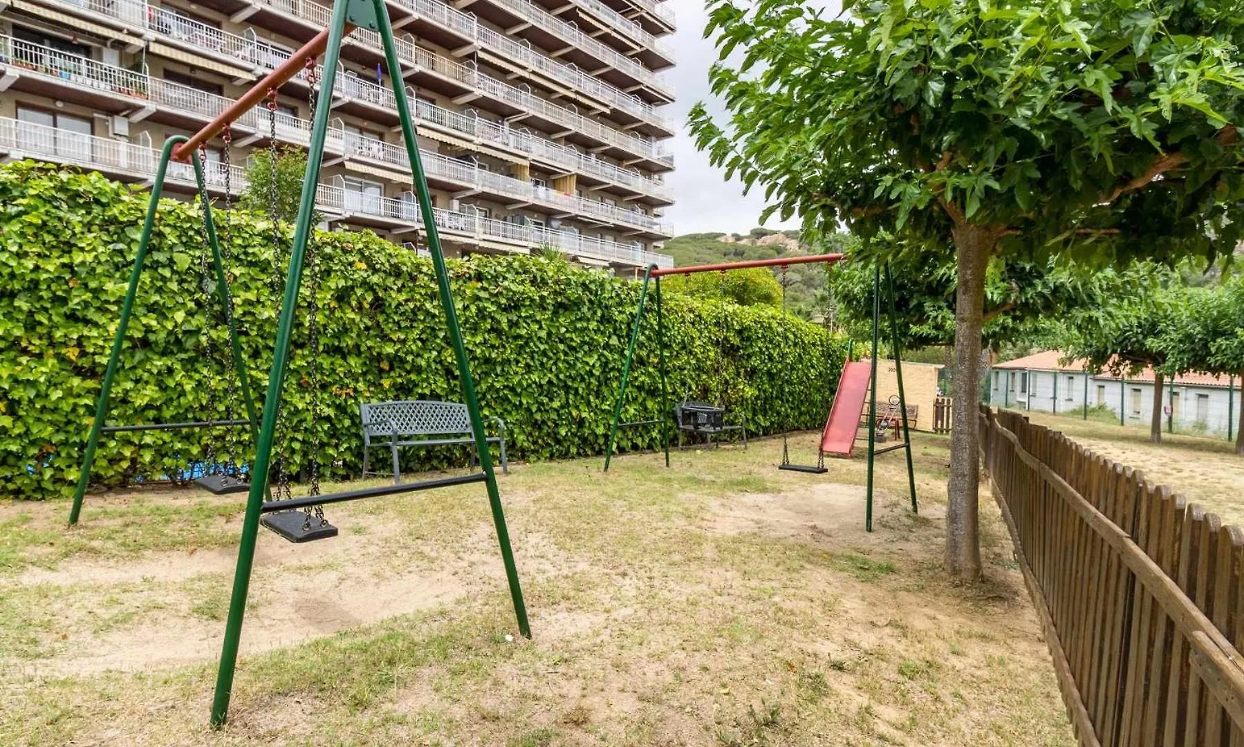 Caleta Sol 205 Apartamento Con Terraza Y Vistas 萨卡罗 西班牙