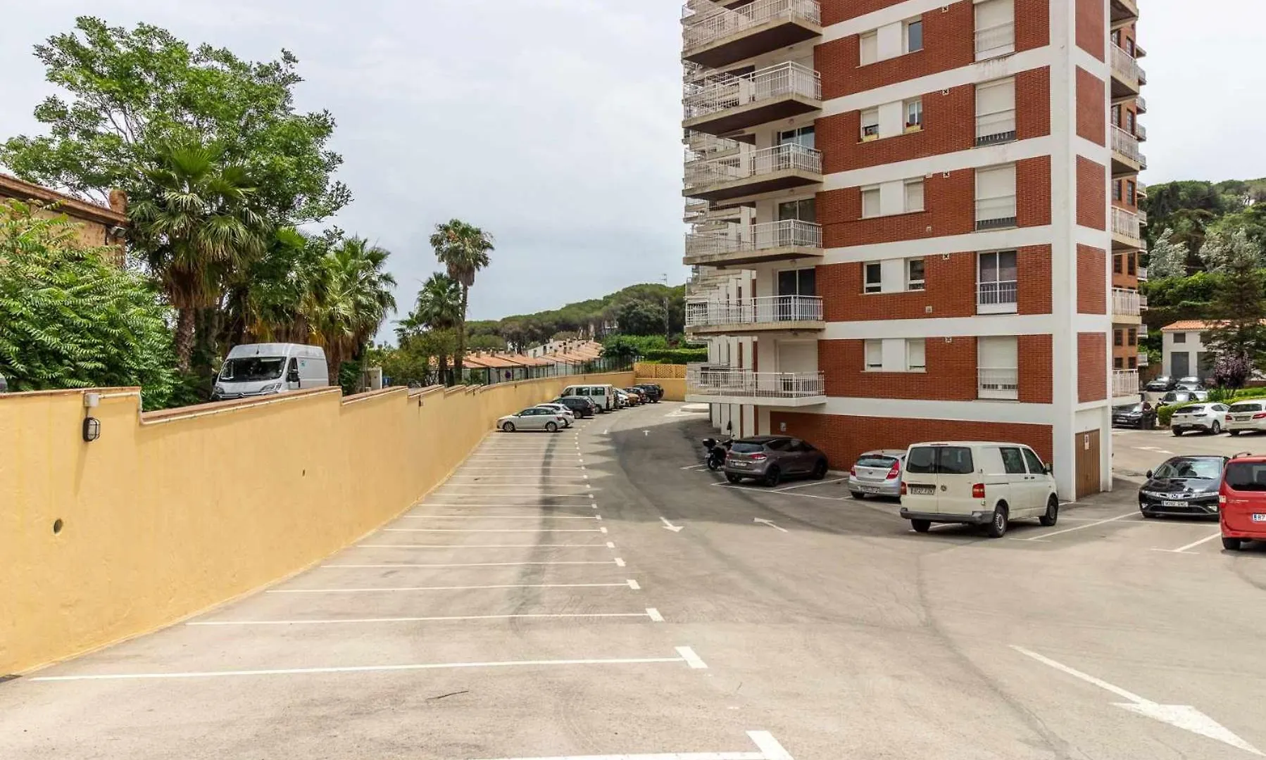 Caleta Sol 205 Apartamento Con Terraza Y Vistas 萨卡罗 公寓