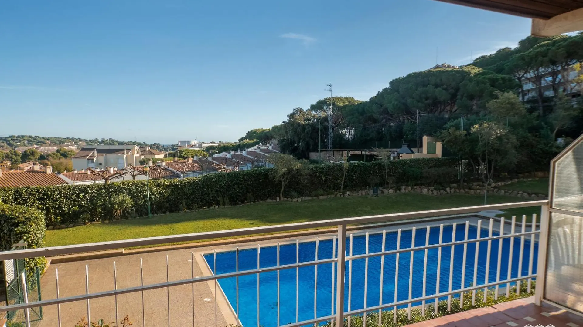 Caleta Sol 205 Apartamento Con Terraza Y Vistas 萨卡罗